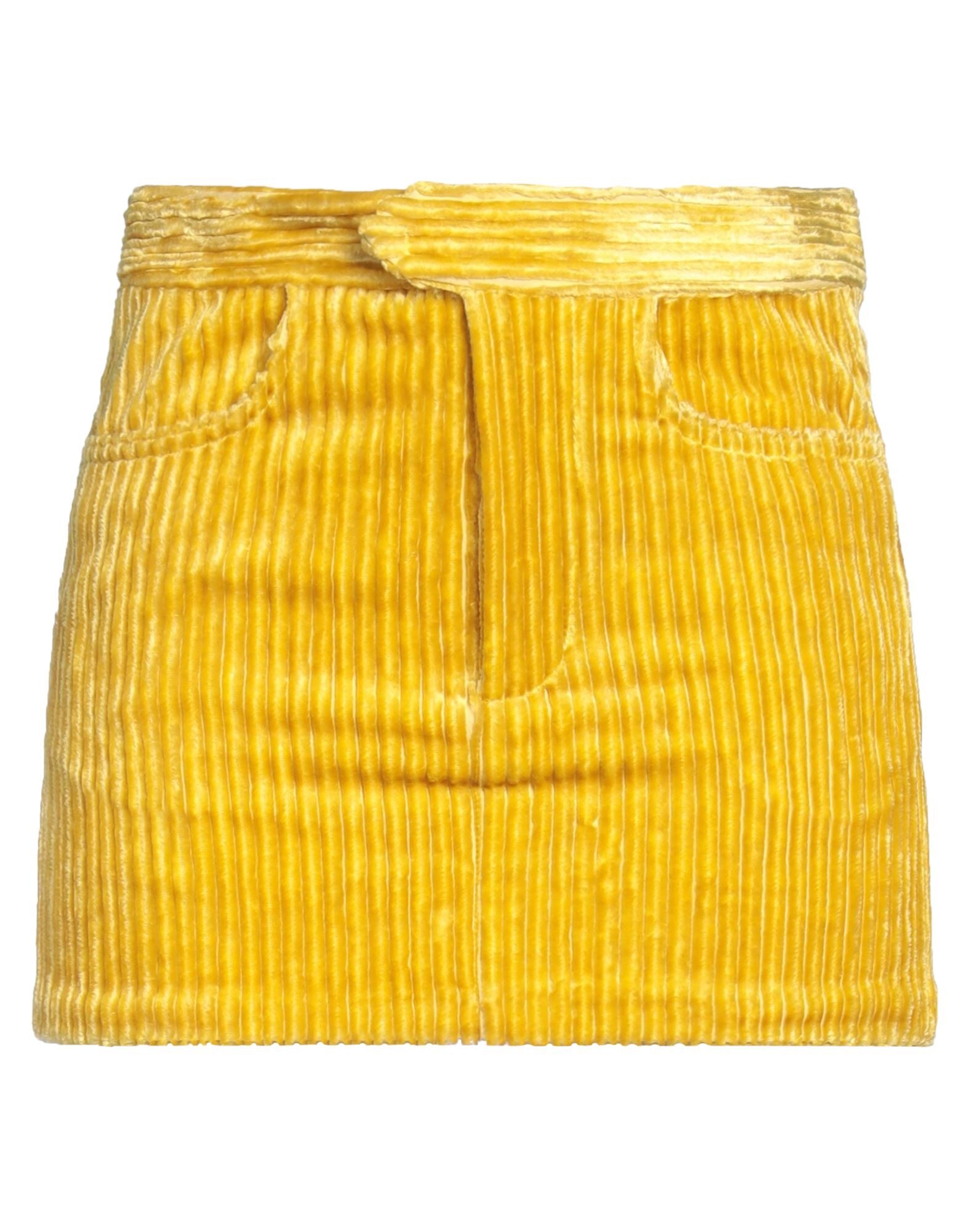 ISABEL MARANT - Mini skirts