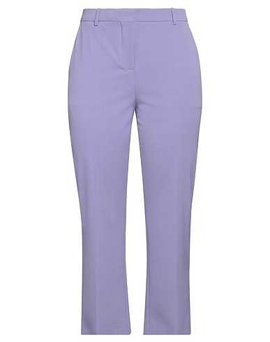 MOSCHINO Casual trouser 53% Polyester, 42% Wool, 5% Elastane