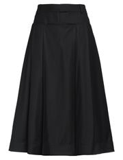 Midi skirt