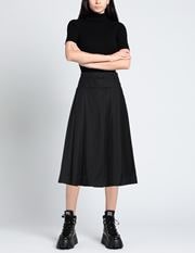 Midi skirt