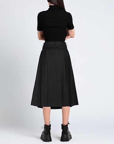 Midi skirt