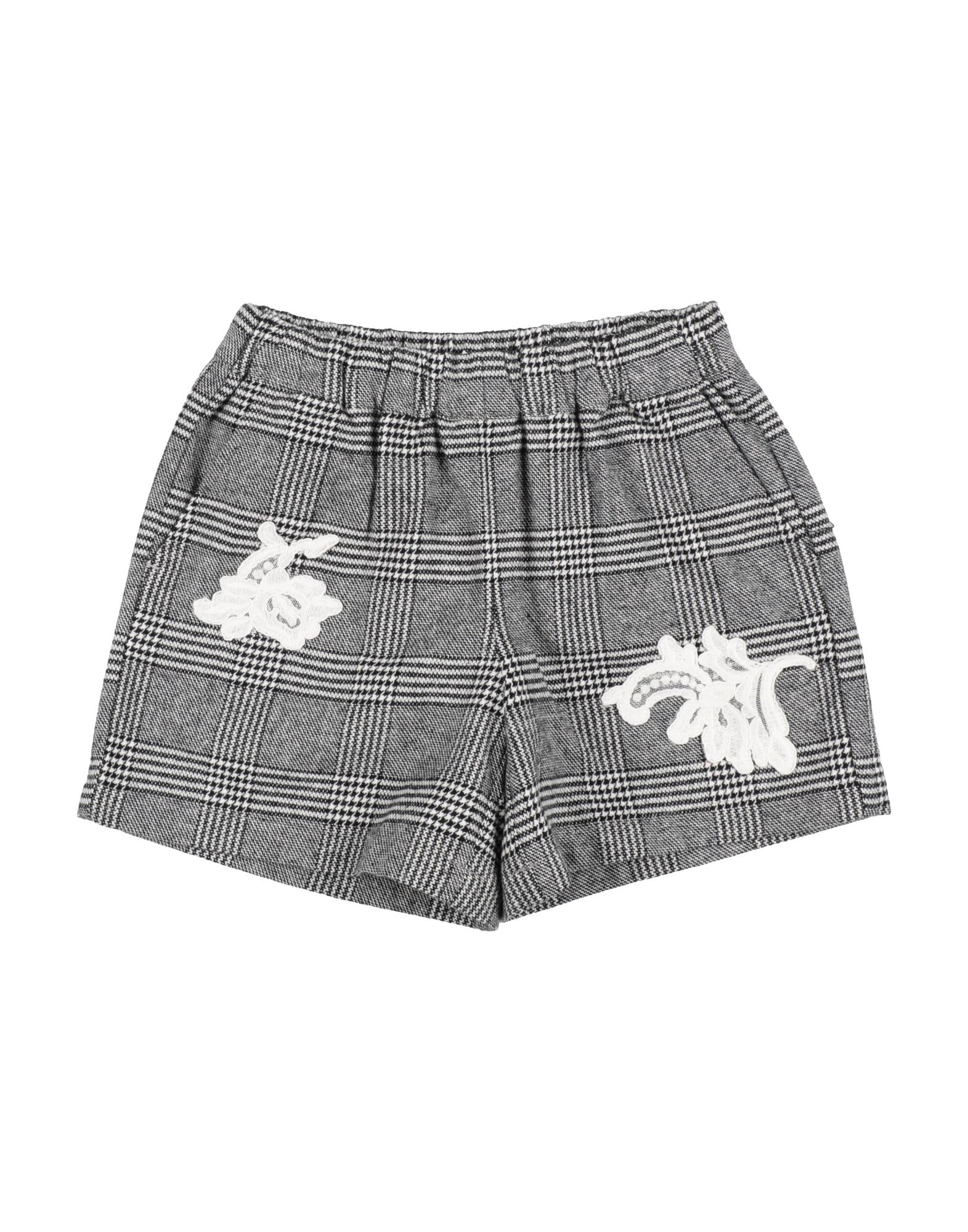ERMANNO SCERVINO JUNIOR - Shorts & Bermuda Shorts