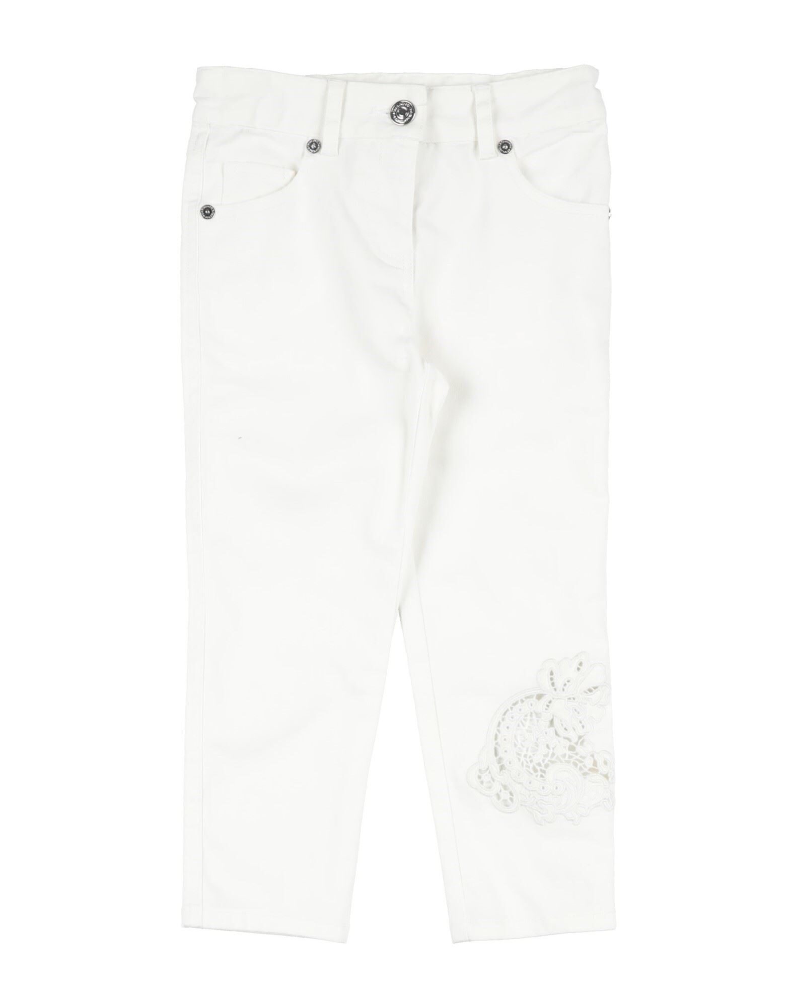 ERMANNO SCERVINO JUNIOR - Jeans
