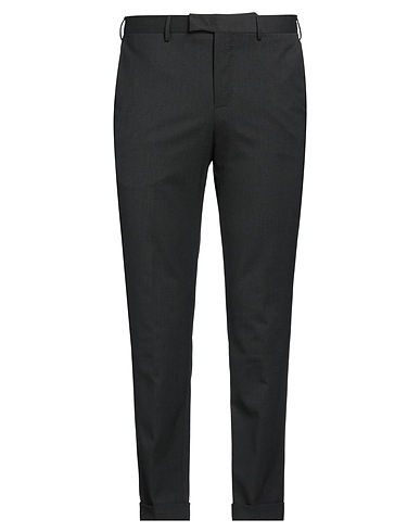 PT Torino Pantalone Antracite 54% Poliestere, 44% Lana, 2% Elastan