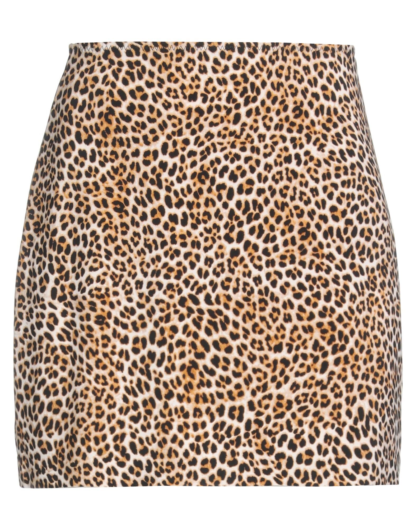 NORMA KAMALI - Mini skirts