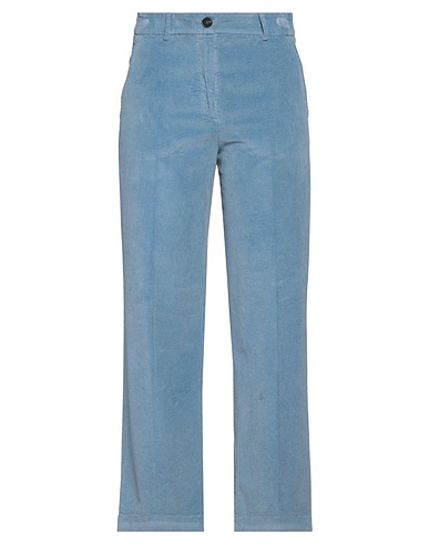 INCOTEX Pantalone Carta da zucchero 77% Cotone, 22% Lyocell, 1% Elastan
