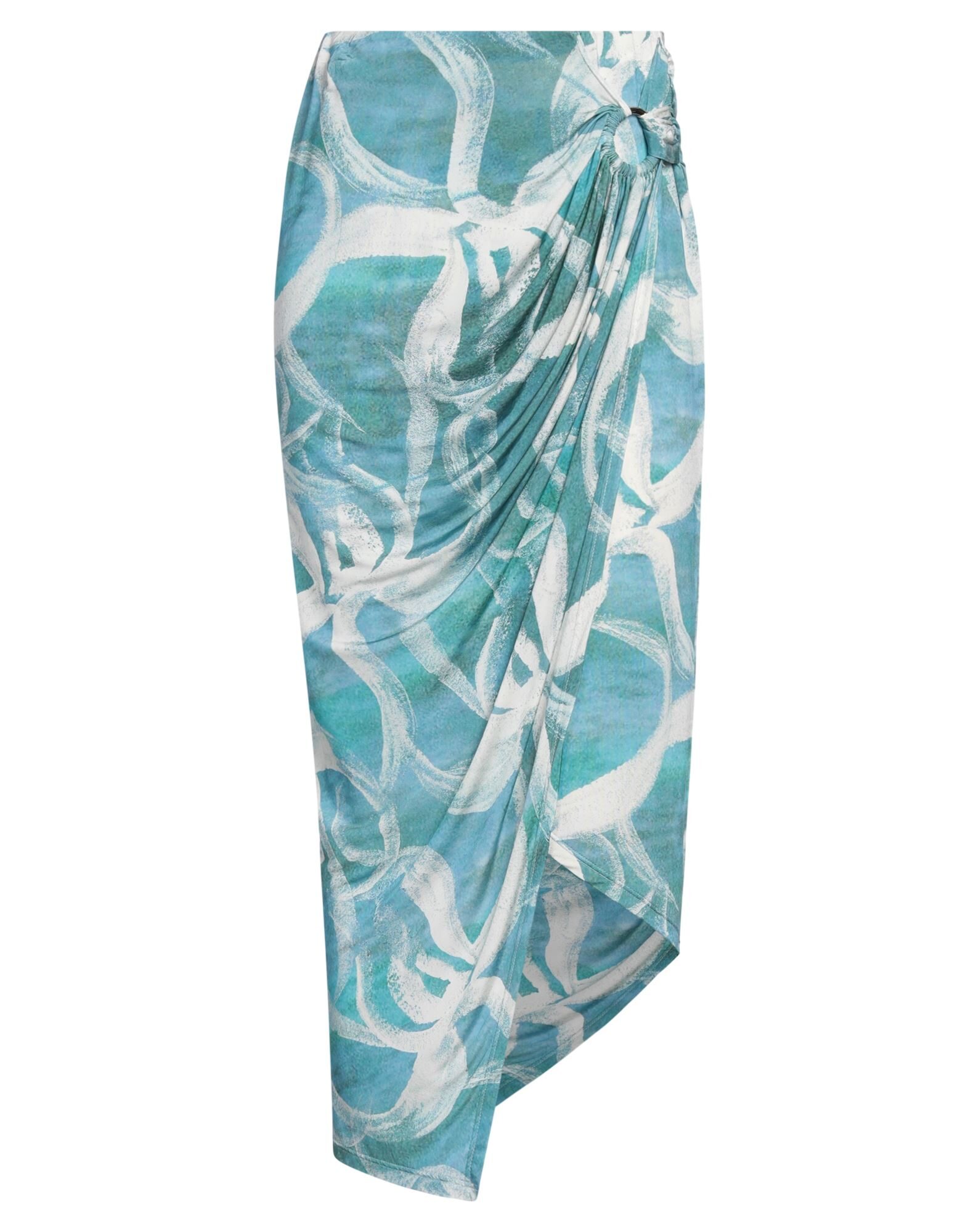 LOUISA BALLOU - Midi skirts