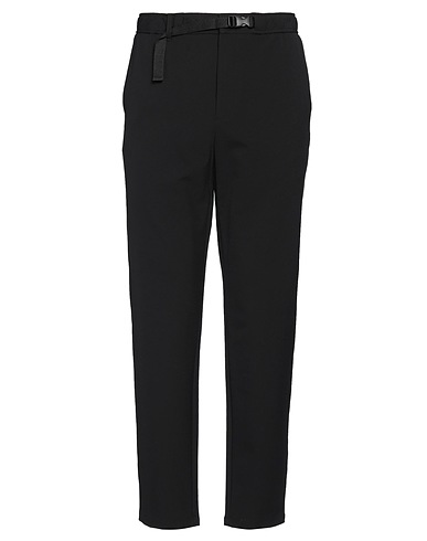 ARMANI EXCHANGE Pantalone Nero 84% Poliammide, 16% Elastan