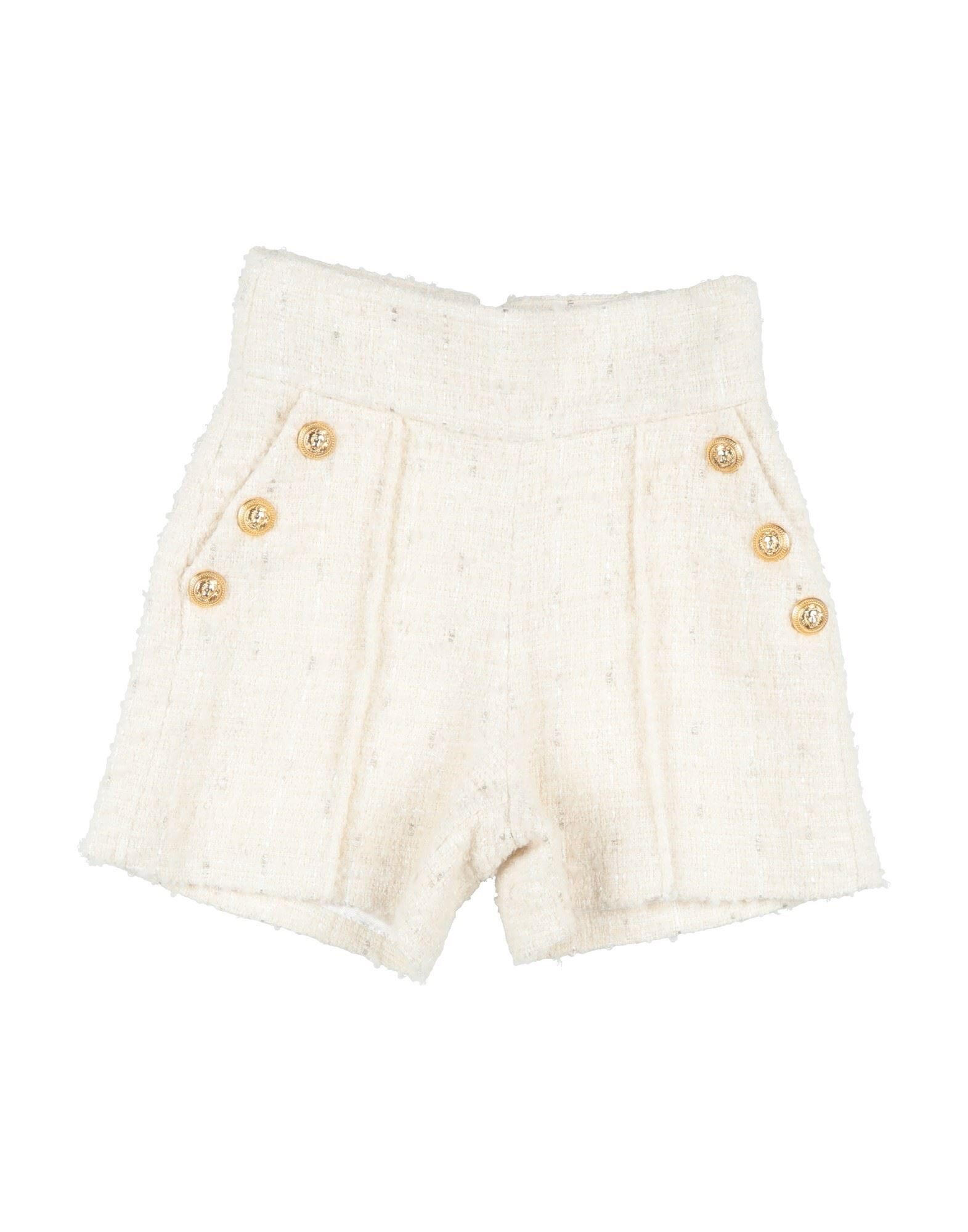 BALMAIN - Shorts & Bermuda Shorts