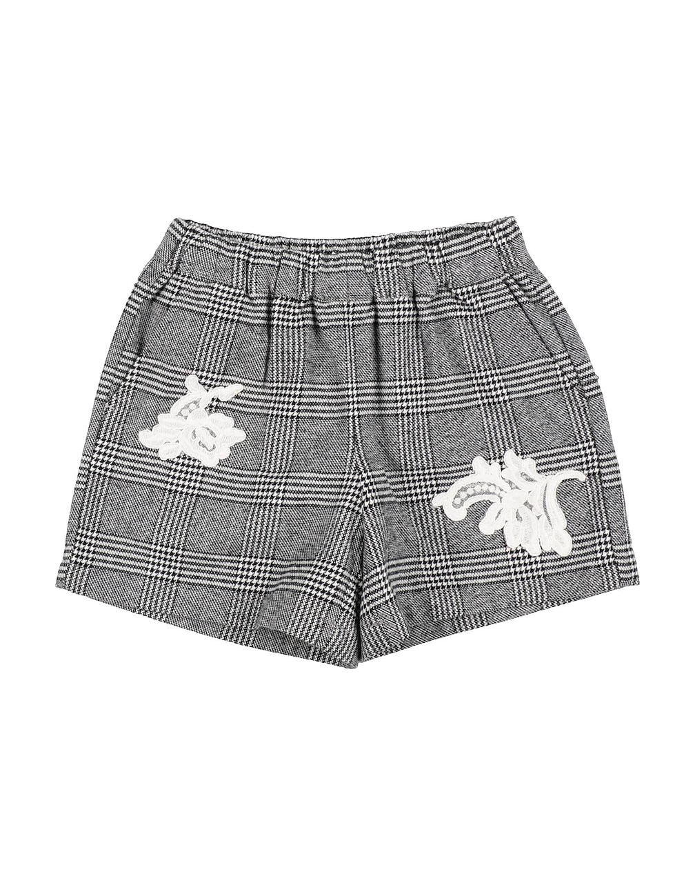ERMANNO SCERVINO JUNIOR - Shorts e bermuda