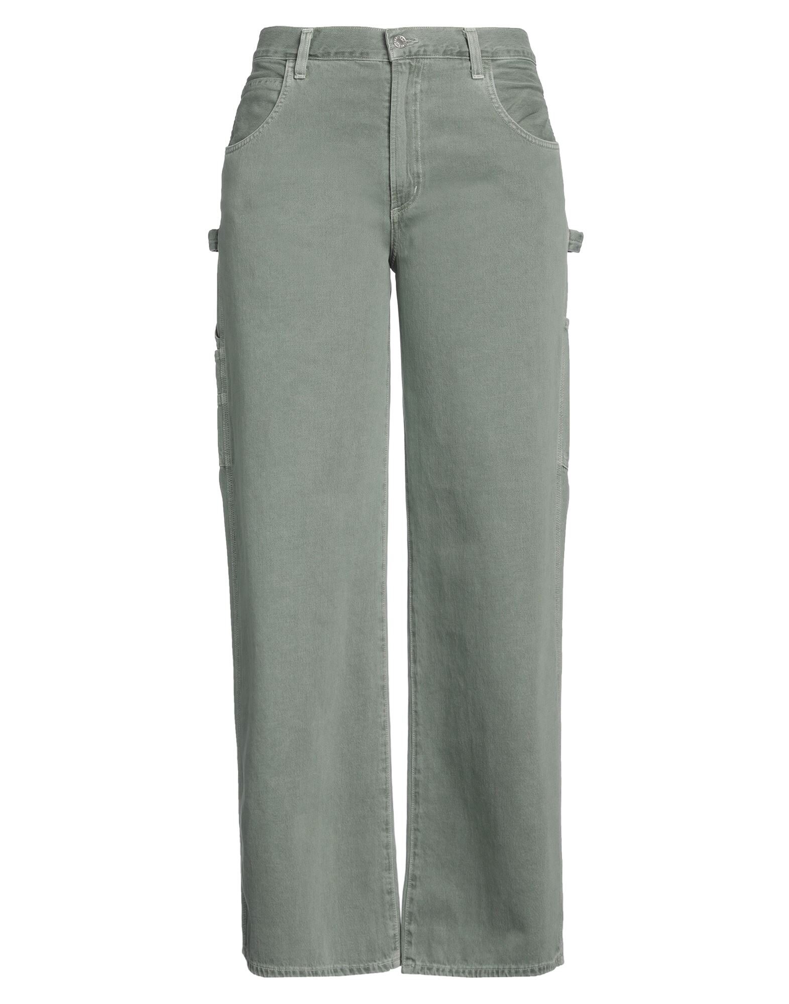 AGOLDE - Джинсовые брюки