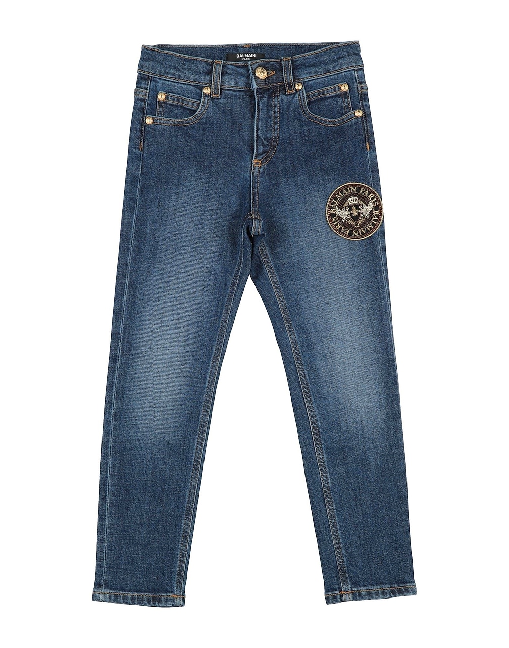 BALMAIN - Jeans