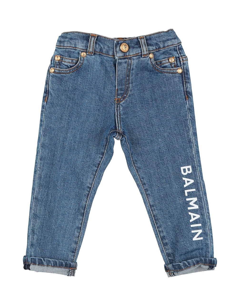 BALMAIN - Jeanshosen