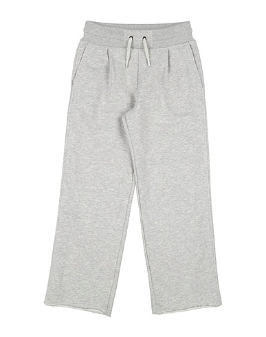 GIVENCHY Casual pants Light grey 86% Cotton, 14% Polyester, Elastane