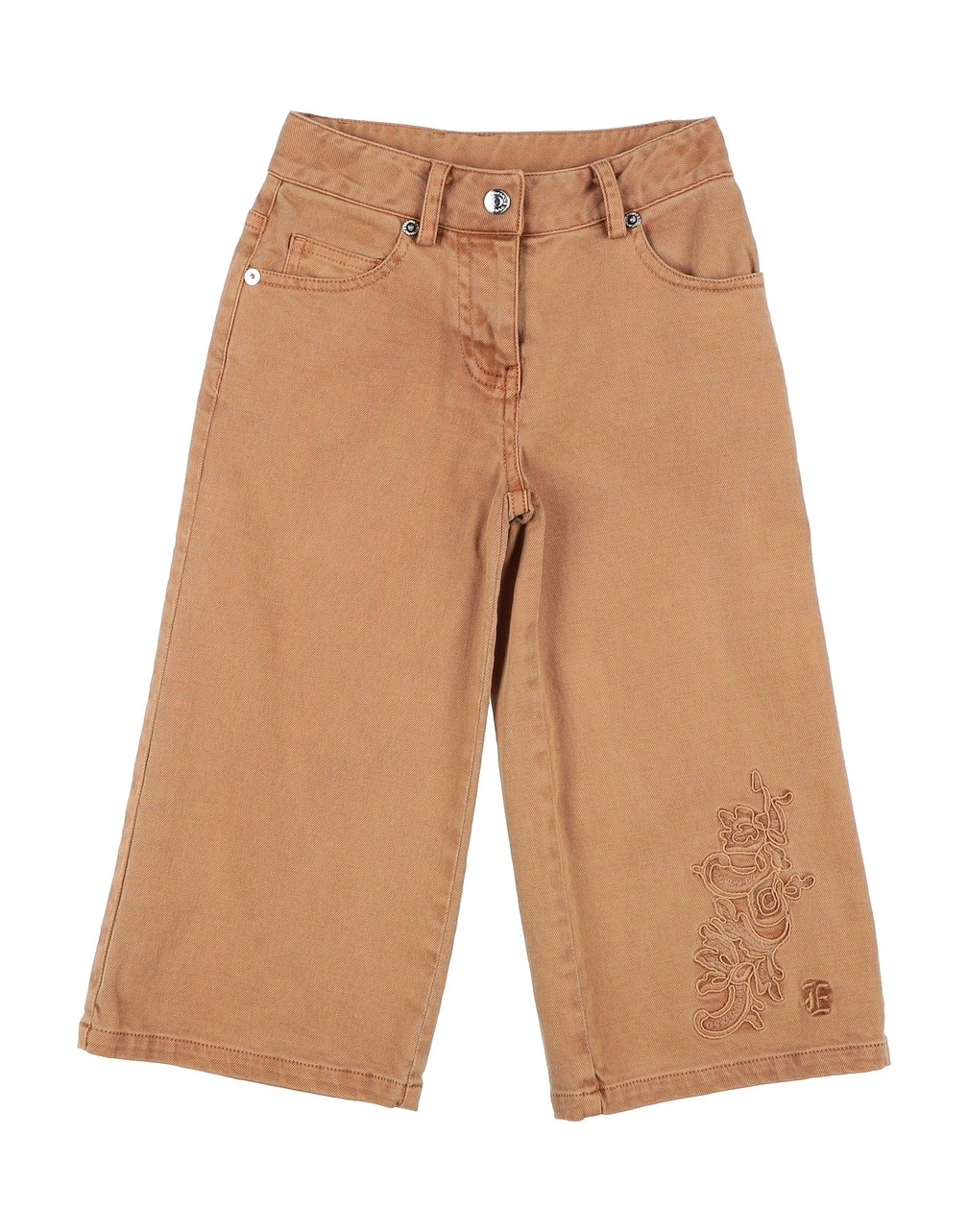 ERMANNO SCERVINO JUNIOR - Pantaloni jeans