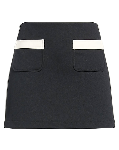 PALM ANGELS Μίνι φούστα 100% Ανακυκλωμένος πολυεστέρας