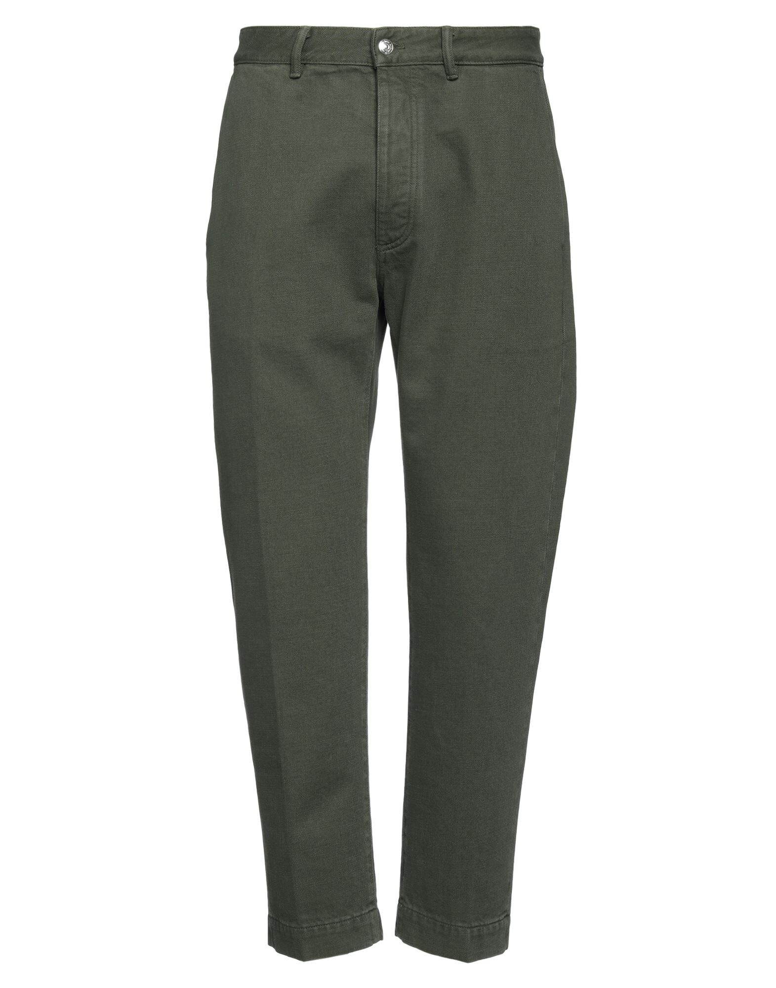 NINE IN THE MORNING - Pants