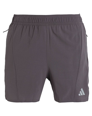 ADIDAS Shorts & Bermuda D4T HR SHO
 Taupe 84% Recycled polyester, 16% Elastane