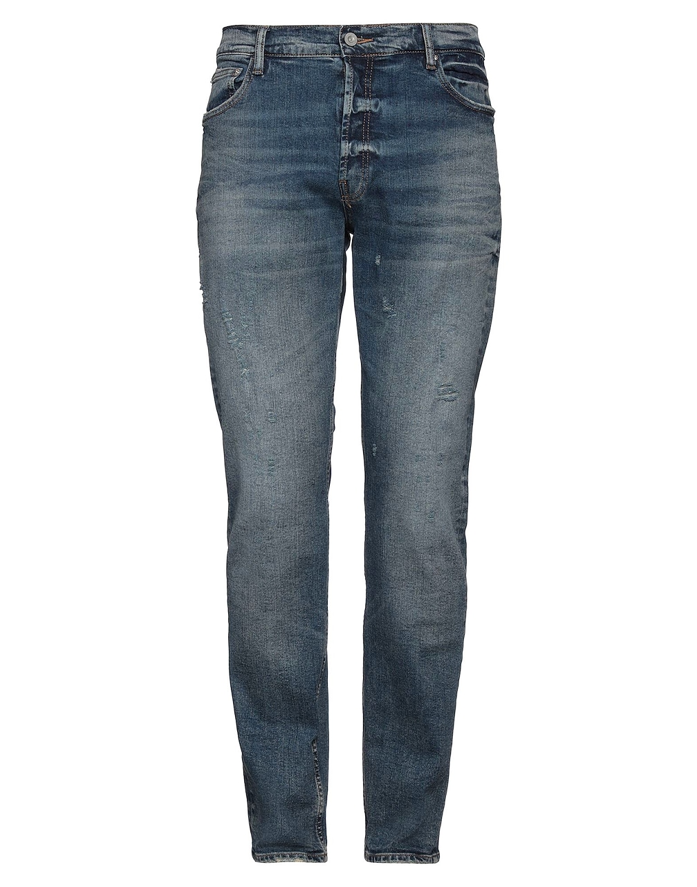 ARTMEETSCHAOS - Jeanshosen