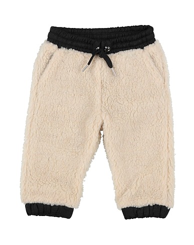 GIVENCHY Pantalone Avorio 100% Poliestere, Poliammide
