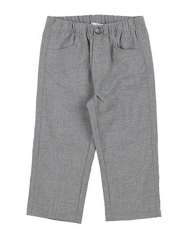 IL GUFO Casual trouser 97% Cotton, 3% Elastane