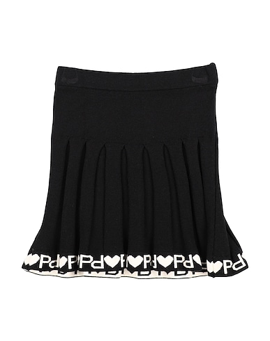 PINKO UP Skirt 52% Viscose, 26% Polyester, 22% Polyamide