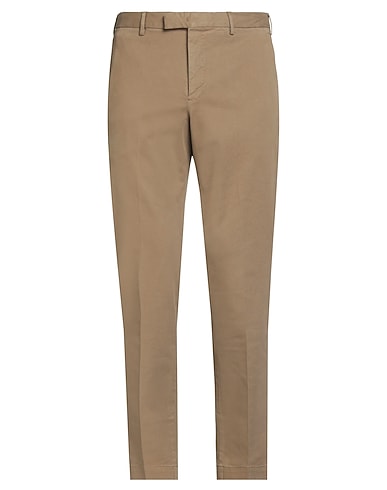 PT Torino Casual trouser 54% Cotton, 43% Modal, 3% Elastane