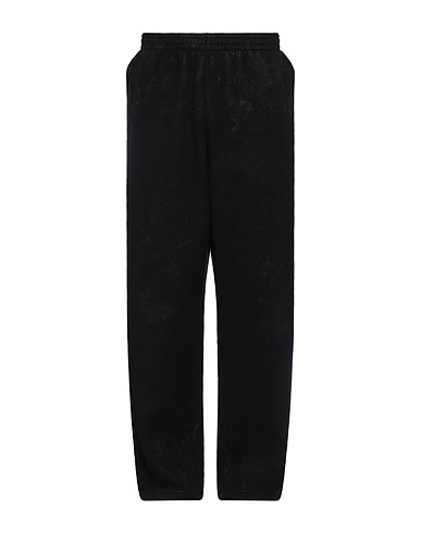 BALENCIAGA Casual pants Black 100% Polyester