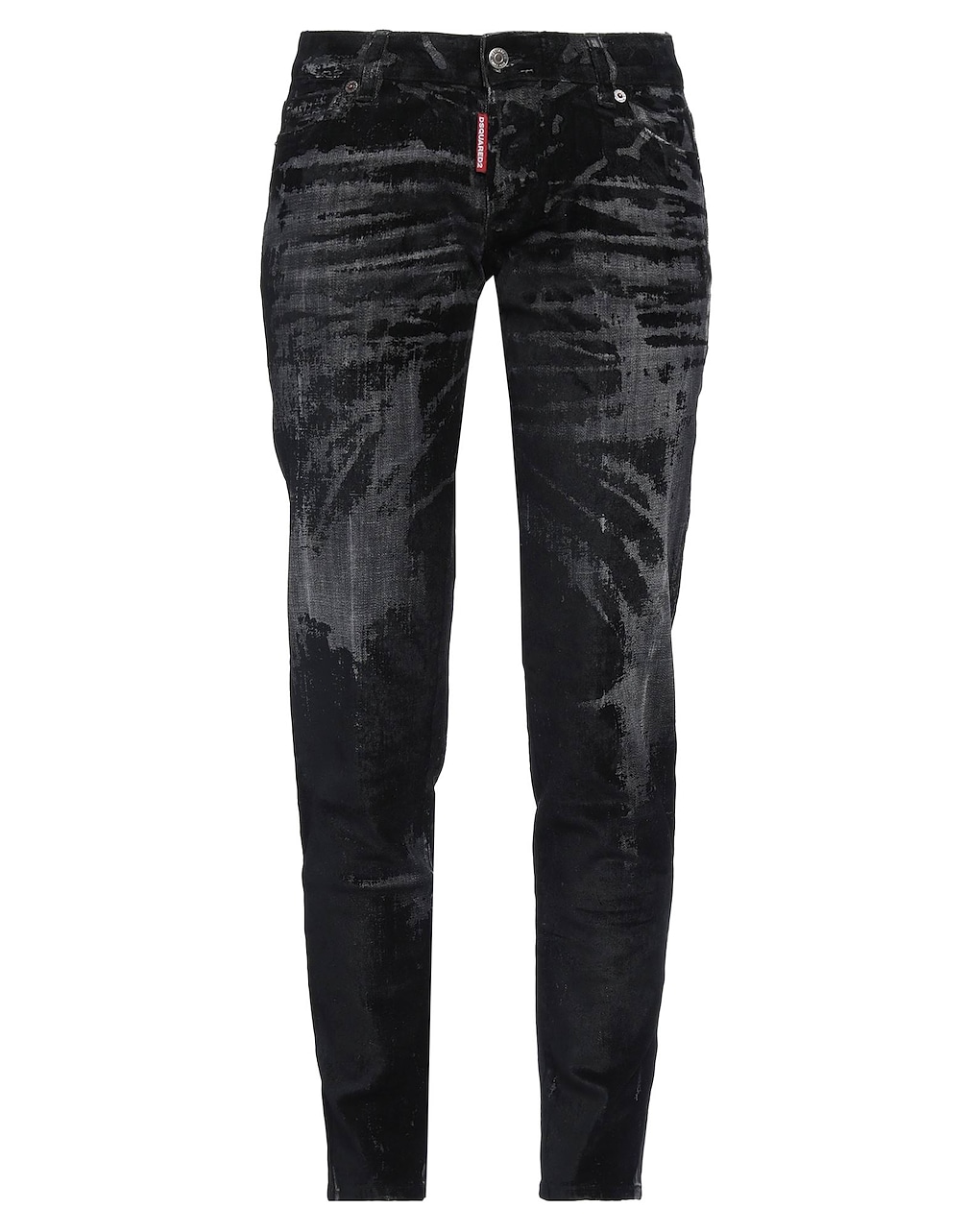 DSQUARED2 - Pantalons en jean
