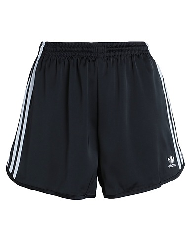 ADIDAS ORIGINALS Shorts & Bermuda SPRINT SHORTS
 Black 97% Recycled polyester, 3% Elastane