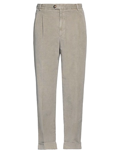 PT Torino Pantalone Beige 75% Cotone, 24% Lyocell, 1% Elastan