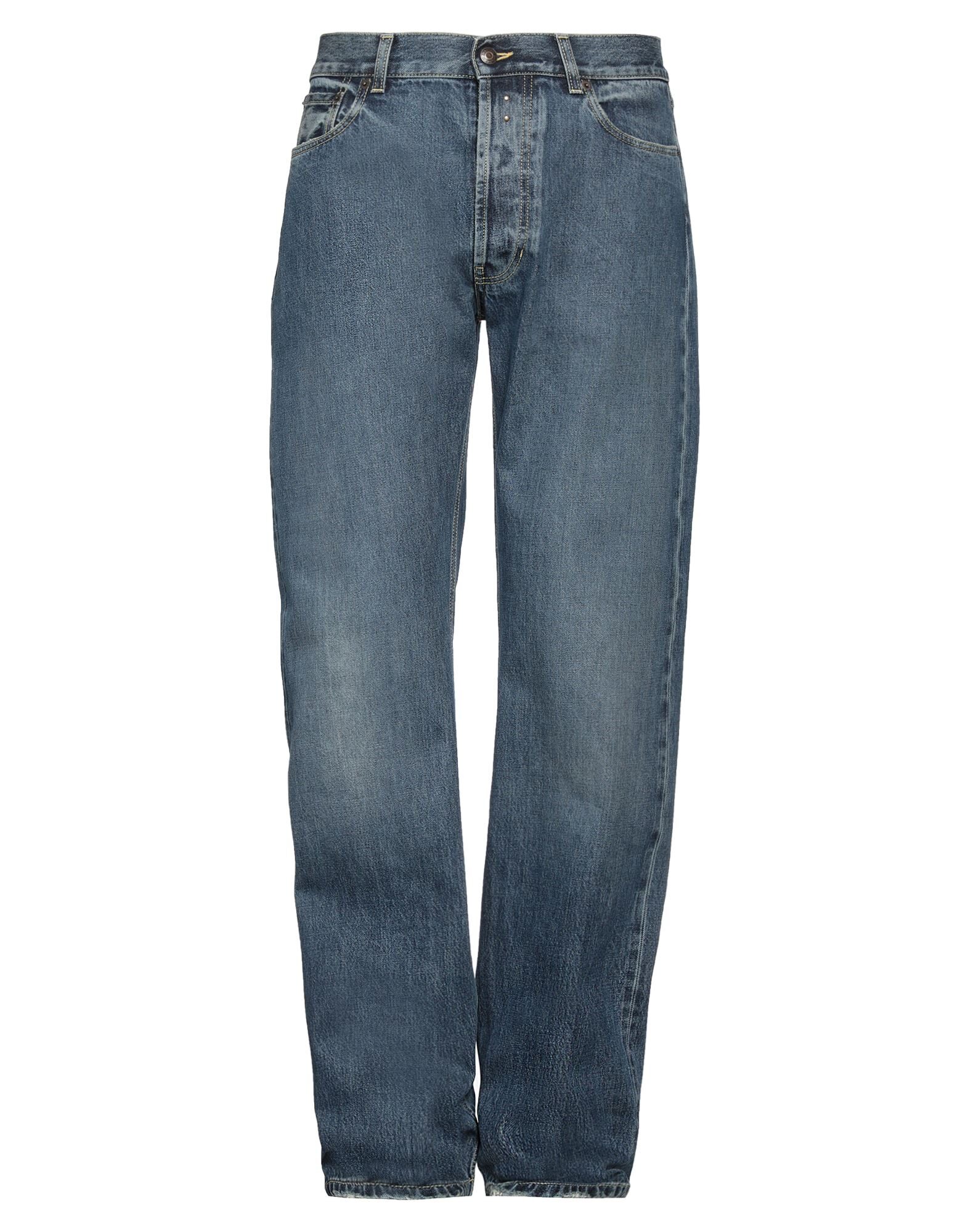 MCQUEEN - Jeans