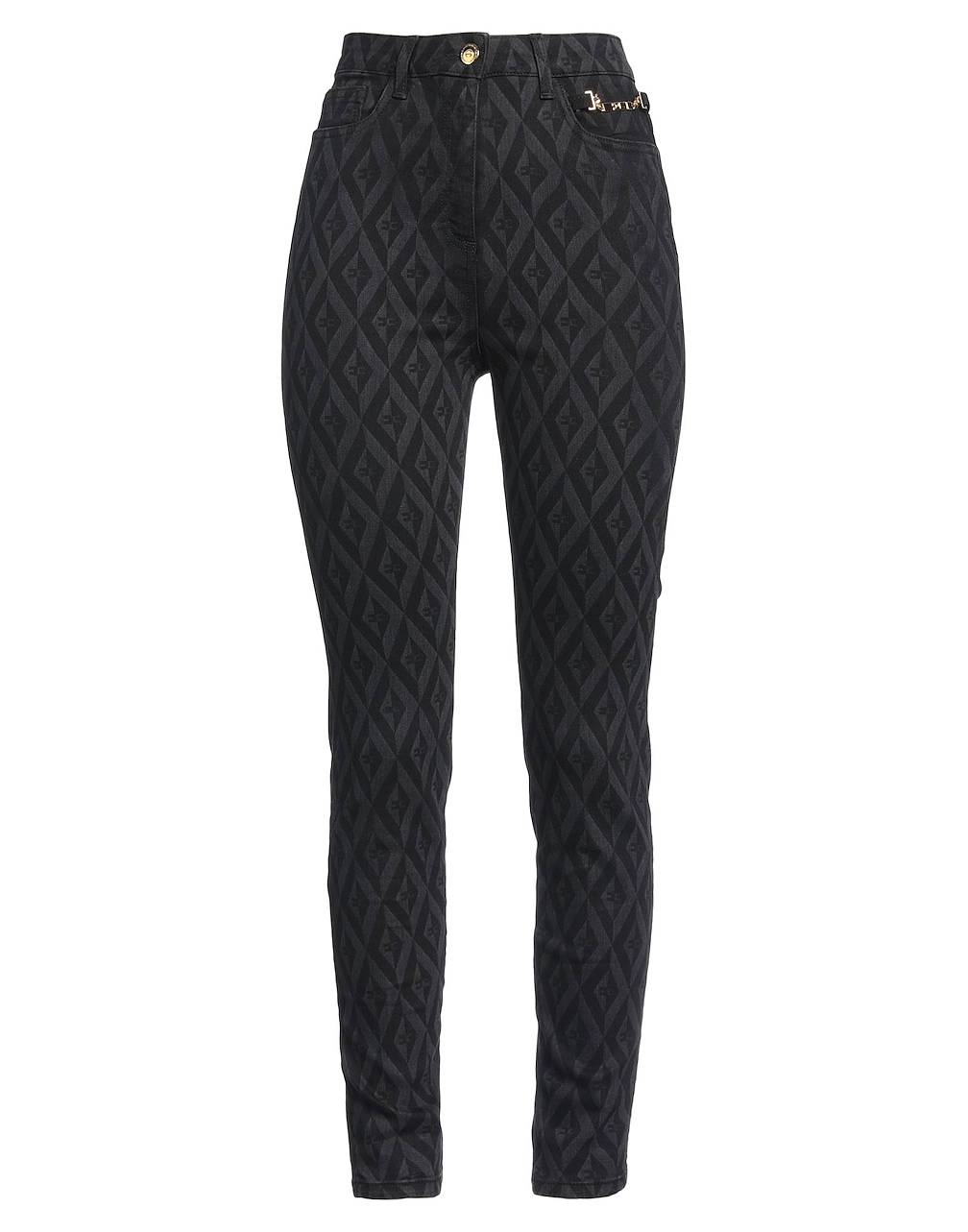 ELISABETTA FRANCHI - Jeans