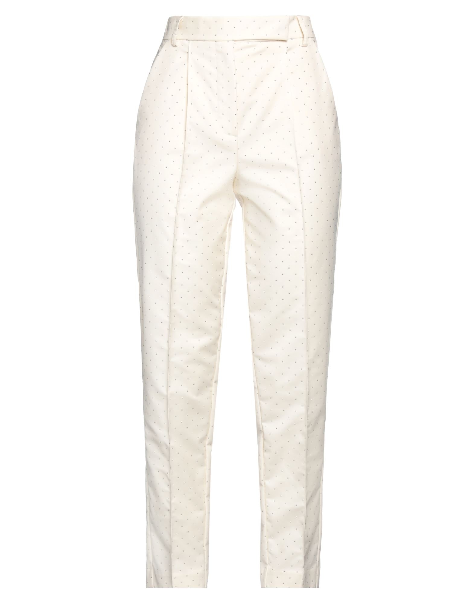 SIMONA CORSELLINI - Повседневные брюки