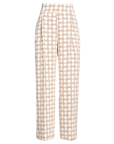 NENETTE Casual pants 100% Polyester