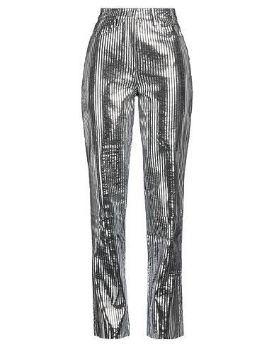 REMAIN BIRGER CHRISTENSEN Casual trouser 100% Lambskin