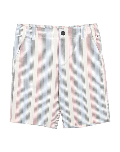 TOMMY HILFIGER Shorts y Bermudas 97% Algodón, 3% Elastán