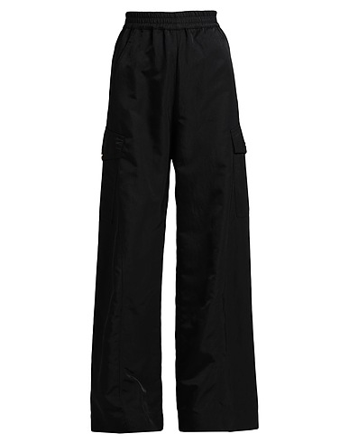 PINKO Pantalone Nero 100% Poliammide