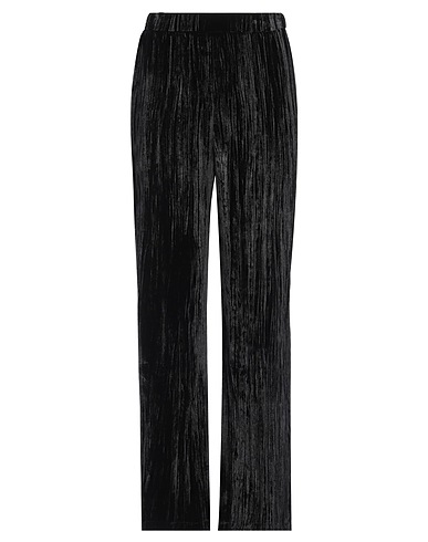 SLEEP NO MORE Casual παντελόνι 82% Βισκόζη, 18% Μετάξι