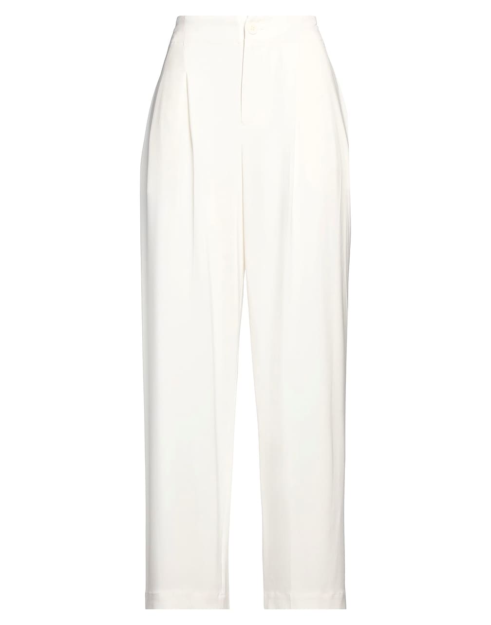 ISSEY MIYAKE - Pantalones