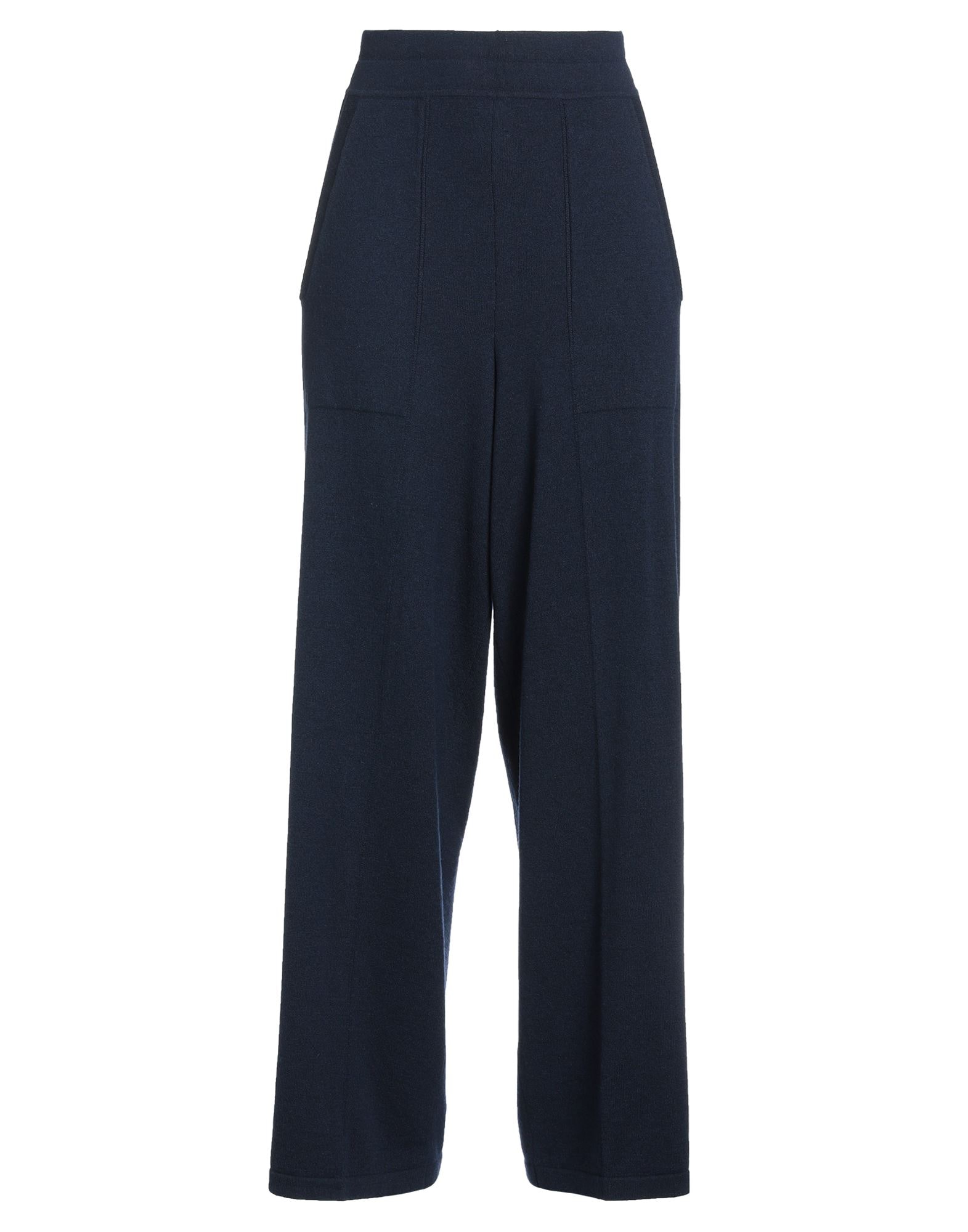 CIRCUS HOTEL | Pastel blue Women's Casual Pants | YOOX