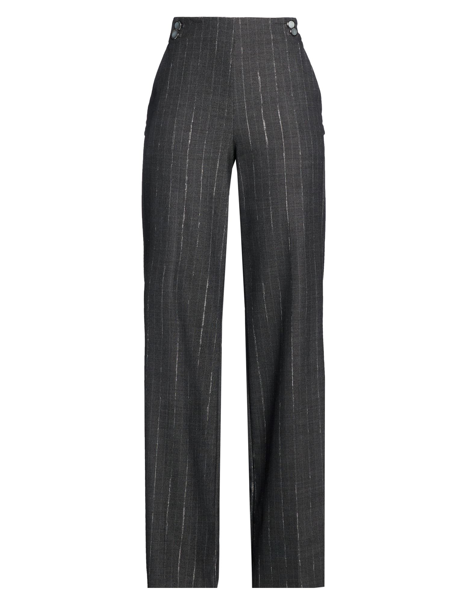 SIMONA CORSELLINI - Trousers