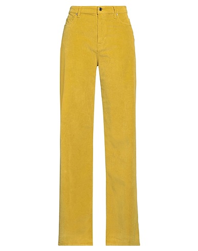 TRUE NYC® Casual pants Marigold 75% Cotton, 24% Lyocell, 1% Elastane