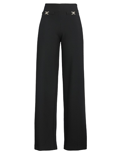 SIMONA CORSELLINI パンツ ポリエステル 63% / レーヨン 27% / コットン 7% / ポリウレタン 3%