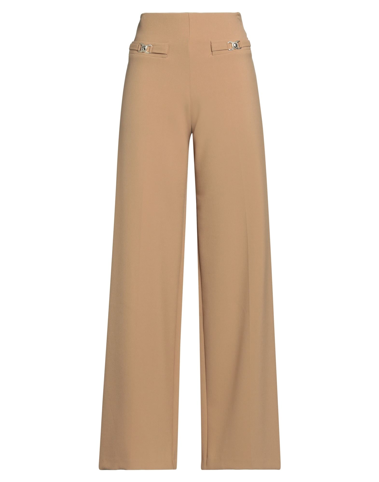 SIMONA CORSELLINI - Повседневные брюки