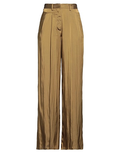NUDE Casual trouser 100% Polyester