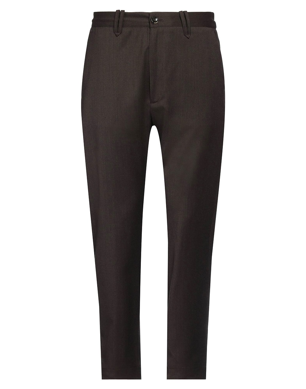 NINE IN THE MORNING - Trousers