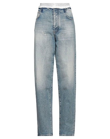 DARKPARK Denim trousers 100% Cotton