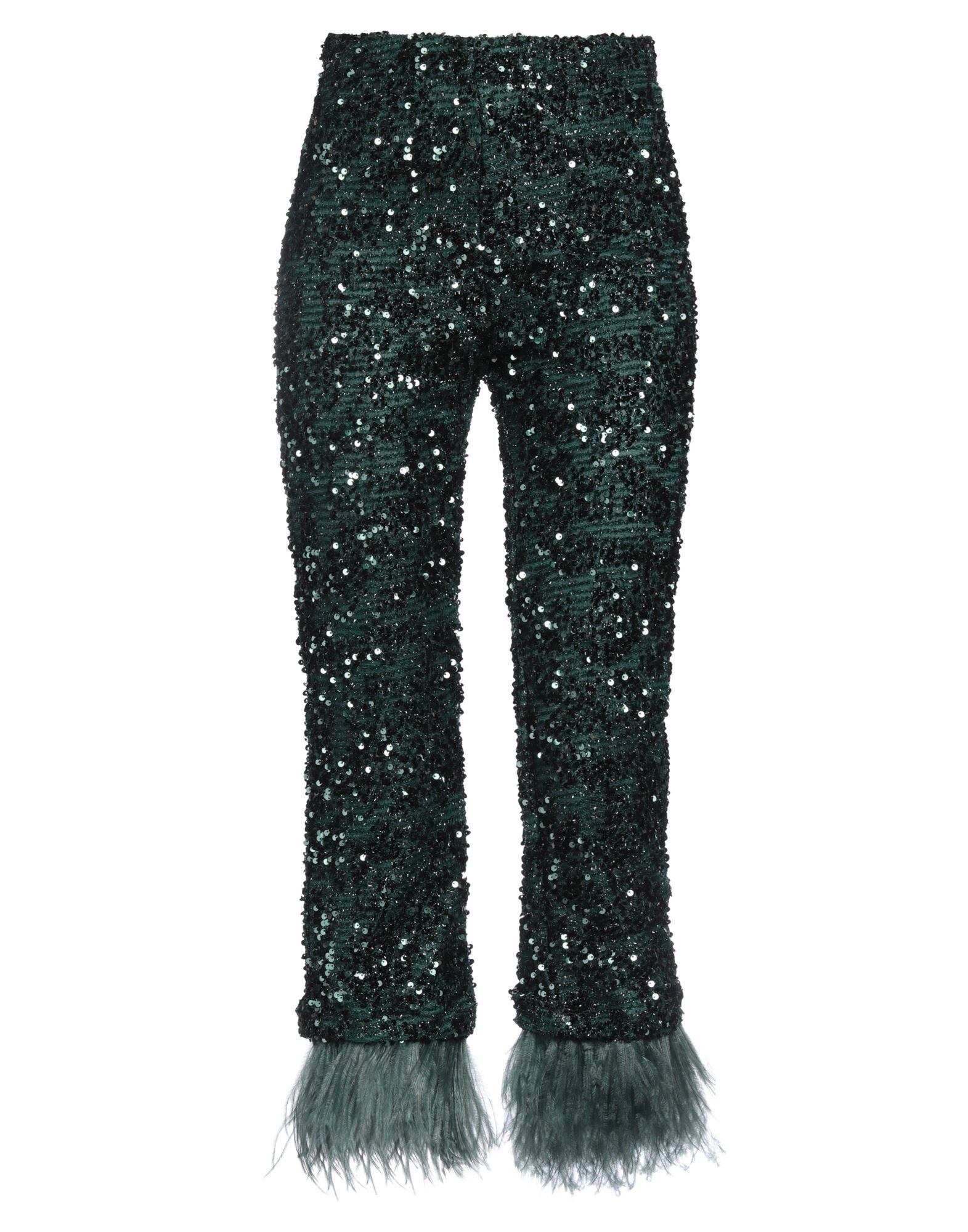 LE TWINS - Pantalones