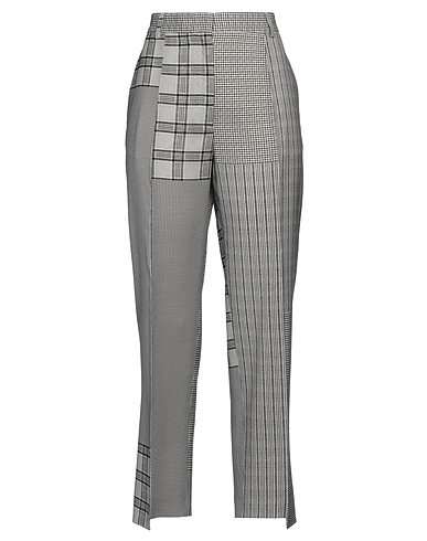 PORTS 1961 Casual pants 100% Virgin Wool